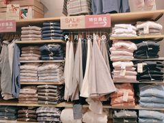-MUJI无印良品(鑫嘉汇购物中心店)