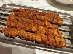 -丝路有约·优雅新疆菜(万宴城店)