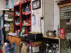 -粤北餐馆