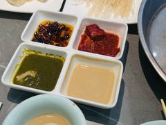 -鑫渔港海鲜本地菜·山海关浑锅(东戴河店)