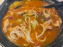 -苗乡米线(建军路店)