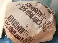 -麦当劳(龙阳路店)