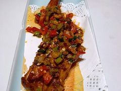 -乔阿马·江南味·驴肉香(龙湖华泾天街店)