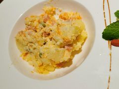 -陆壹捌餐厅(五大道店)