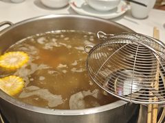 -牛品福潮汕牛肉火锅(旺庄店)