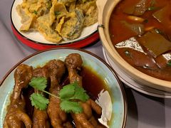 -金龙·打边炉(南京西路店)