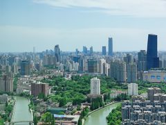 -环球港凯悦 · 享悦中餐厅