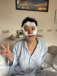 体验后-上海首尔丽格医疗美容医院