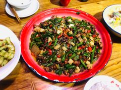 -兔槽江湖菜·重庆璧山兔(水围店)
