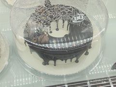 -DQ·蛋糕·冰淇淋(东方宝泰店)
