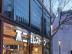 -不二家(数寄屋橋店)