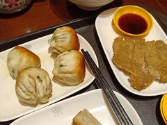 -大壶春生煎(四川中路店)