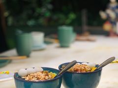 手工冰粉-锦府盐帮·李宅(领展购物广场中关村店)