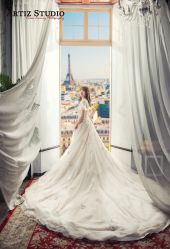 韩式-THE QUEEN(北京店)