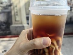 -大炮糯米凉虾(南坪后堡店)