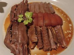 -金成潮菜博物馆(海珠湿地店)