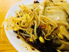 -蒋家槟豆面皮(友爱路店)