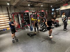 -EVE格斗健身工作室(周康店)