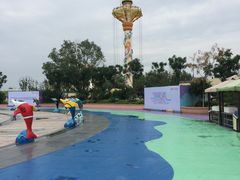 -秦皇岛乐岛海洋王国