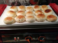 -岷山饭店-芝芝自助餐厅