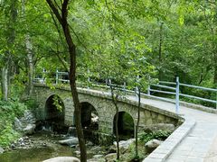 -玉渡山自然风景区