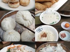 -漫渡庄绿岛花园•隐市庭园菜(滨湖店)