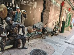 -重庆十八梯传统风貌区