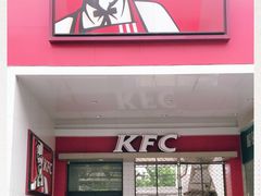 -肯德基(西单商场店)
