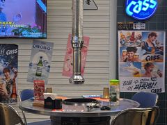 -首尔烤肉大排档(合生汇店)