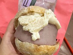 -PAOPAO Bakery&Café(港汇店)