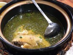 -云河农家乐饭店(福禄缘树山店)