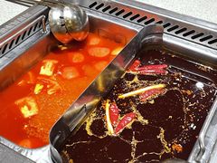 -海底捞火锅(河东万达广场店)