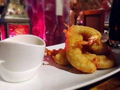 Langostinos&nbsp;crujientes-Cera 23