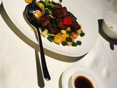-皇朝会.经典传统粤菜(外滩店)
