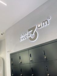 -M造型