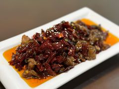 -飞虹鱼馆(春华路店)