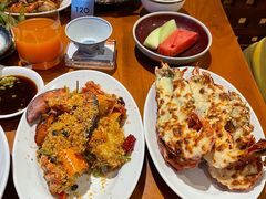 -mezza9 Macau(澳门君悦酒店)