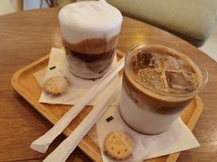 -餐酒吧Com-ing Bar(上海路店)
