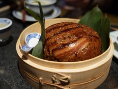 -南京大牌档(新街口德基广场店)