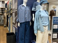 -优衣库(长沙国金中心店)