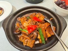 -集品堂·JPC餐厅(青年大街市府店)