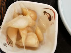 糖蒜-东来顺饭庄(展览路店)
