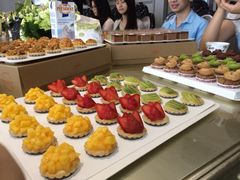 iphone_upload_pic-壹点壹客·生日蛋糕(龙岗店)