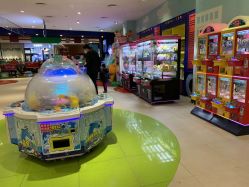 -meland亲子乐园·派对·研学(淄博万象汇店)