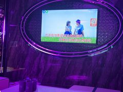 -酷秀KTV(阳泉滨河店)