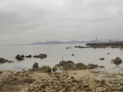 -养马岛旅游度假区