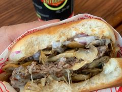 -FATBURGER 特富客汉堡(外交公寓店)