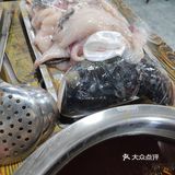 我封的❗整个成都排名第一的鱼馆子