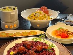 -甄御•海鲜新青岛菜(麦岛店)