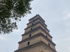 -大慈恩寺(大雁塔)